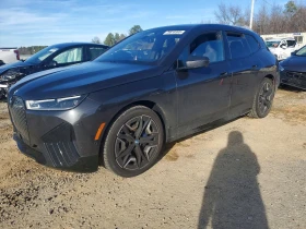 ������ BMW iX