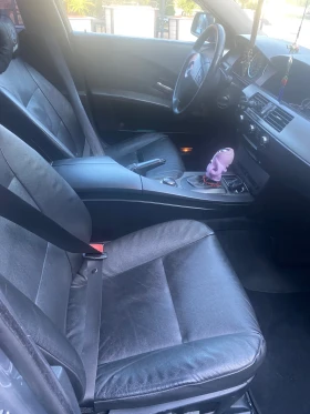 BMW 525 | Mobile.bg � ����� ������ 13