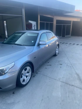 BMW 525 | Mobile.bg � ����� ������ 4