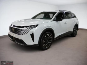 ����� �� �������� �� Peugeot 5008 MHEV/145HP/ALLURE/DSC6/7S/CAM/NAVI/LED/299q