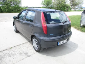 Fiat Punto 1.4/������/���� ���� | Mobile.bg � ����� ������ 6