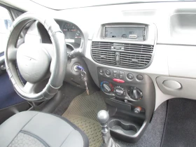 Fiat Punto 1.4/������/���� ���� | Mobile.bg � ����� ������ 14