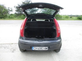 Fiat Punto 1.4/������/���� ���� | Mobile.bg � ����� ������ 16