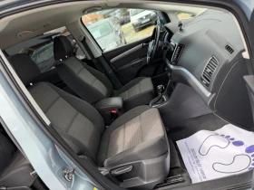 VW Sharan 2.0TDI 140�� ���������-DSG ���� ������ ������� | Mobile.bg � ����� ������ 14