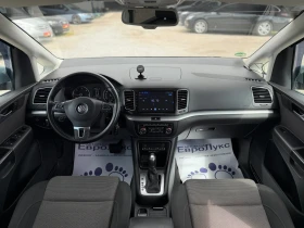 VW Sharan 2.0TDI 140�� ���������-DSG ���� ������ ������� | Mobile.bg � ����� ������ 9