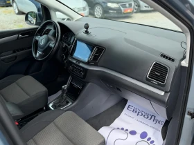 VW Sharan 2.0TDI 140�� ���������-DSG ���� ������ ������� | Mobile.bg � ����� ������ 15