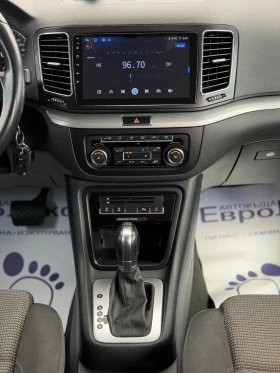 VW Sharan 2.0TDI 140�� ���������-DSG ���� ������ ������� | Mobile.bg � ����� ������ 16