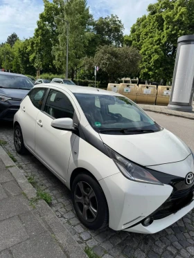 Toyota Aygo ������ | Mobile.bg � ����� ������ 3