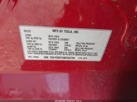 Tesla Model Y Performance Dual Motor All-Wheel Drive | Mobile.bg � ����� ������ 13