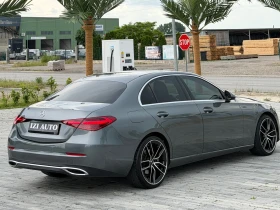 Mercedes-Benz C 220 D/BURMESTER/DISTRONIC/LANE ASSIST/LIZING - 29999 € / 58672.94 лв. - 54846811 4