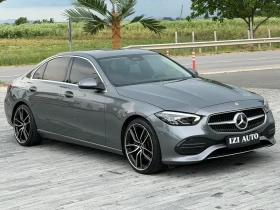 Mercedes-Benz C 220 D/BURMESTER/DISTRONIC/LANE ASSIST/LIZING - 29999 € / 58672.94 лв. - 54846811 2