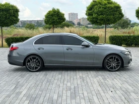 Mercedes-Benz C 220 D/BURMESTER/DISTRONIC/LANE ASSIST/LIZING - 29999 € / 58672.94 лв. - 54846811 5