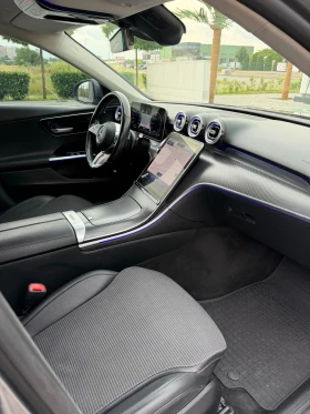 Mercedes-Benz C 220 D/BURMESTER/DISTRONIC/LANE ASSIST/LIZING - 29999 € / 58672.94 лв. - 54846811 9