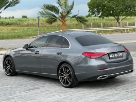 Mercedes-Benz C 220 D/BURMESTER/DISTRONIC/LANE ASSIST/LIZING - 29999 € / 58672.94 лв. - 54846811 3