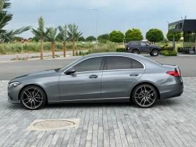 Mercedes-Benz C 220 D/BURMESTER/DISTRONIC/LANE ASSIST/LIZING - 29999 € / 58672.94 лв. - 54846811 6