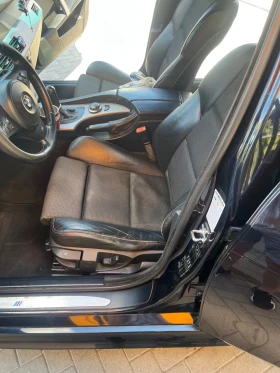 BMW 535 - 5500 € / 10757.07 лв. - 23944779 12