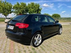 Audi A3 1, 6TDI-150000kм/FACE LIFT/NAVI/ПОДГРЕВ/ТОП!!! - 6399 € / 12515.36 лв. - 56009785 7