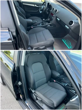 Audi A3 1, 6TDI-150000kм/FACE LIFT/NAVI/ПОДГРЕВ/ТОП!!! - 6399 € / 12515.36 лв. - 56009785 12