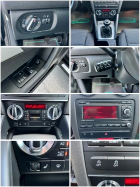 Audi A3 1, 6TDI-150000kм/FACE LIFT/NAVI/ПОДГРЕВ/ТОП!!! - 6399 € / 12515.36 лв. - 56009785 15