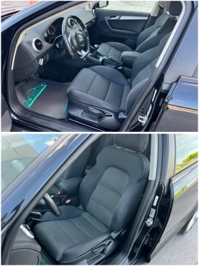 Audi A3 1, 6TDI-150000kм/FACE LIFT/NAVI/ПОДГРЕВ/ТОП!!! - 6399 € / 12515.36 лв. - 56009785 11