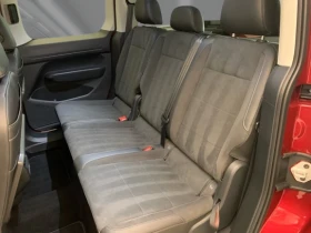 VW Caddy 2.0 TDI = Style = �������� | Mobile.bg � ����� ������ 9