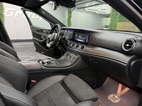 Mercedes-Benz E 220 PANORAMA/AMG-line/9gt/360k/СОБСТВЕН ЛИЗИНГ - цена по договаряне - 10536303 13