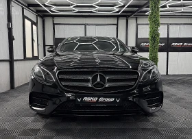 Mercedes-Benz E 220 PANORAMA/AMG-line/9gt/360k/СОБСТВЕН ЛИЗИНГ - цена по договаряне - 10536303 2
