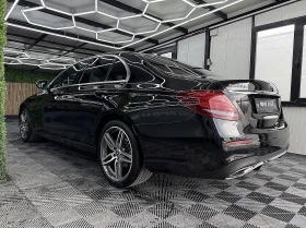 Mercedes-Benz E 220 PANORAMA/AMG-line/9gt/360k/СОБСТВЕН ЛИЗИНГ - цена по договаряне - 10536303 4