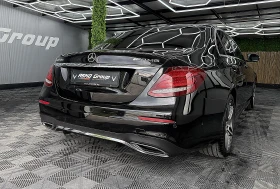 Mercedes-Benz E 220 PANORAMA/AMG-line/9gt/360k/СОБСТВЕН ЛИЗИНГ - цена по договаряне - 10536303 6