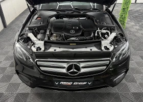 Mercedes-Benz E 220 PANORAMA/AMG-line/9gt/360k/СОБСТВЕН ЛИЗИНГ - цена по договаряне - 10536303 17