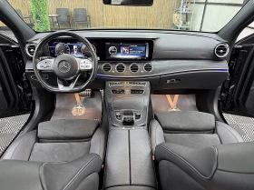 Mercedes-Benz E 220 PANORAMA/AMG-line/9gt/360k/СОБСТВЕН ЛИЗИНГ - цена по договаряне - 10536303 12