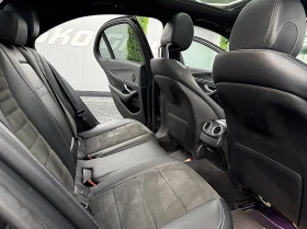 Mercedes-Benz E 220 PANORAMA/AMG-line/9gt/360k/СОБСТВЕН ЛИЗИНГ - цена по договаряне - 10536303 10
