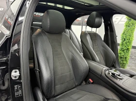 Mercedes-Benz E 220 PANORAMA/AMG-line/9gt/360k/СОБСТВЕН ЛИЗИНГ - цена по договаряне - 10536303 14