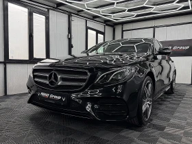 Mercedes-Benz E 220 PANORAMA/AMG-line/9gt/360k/СОБСТВЕН ЛИЗИНГ