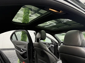 Mercedes-Benz E 220 PANORAMA/AMG-line/9gt/360k/СОБСТВЕН ЛИЗИНГ - цена по договаряне - 10536303 11