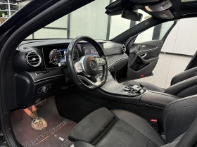Mercedes-Benz E 220 PANORAMA/AMG-line/9gt/360k/СОБСТВЕН ЛИЗИНГ - цена по договаряне - 10536303 15