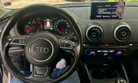 Audi A3 Quattro 4X4 - 6500 € / 12712.90 лв. - 88121030 6