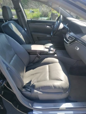 Mercedes-Benz S 320 3.2 - 5555 € / 10864.64 лв. - 72506068 7