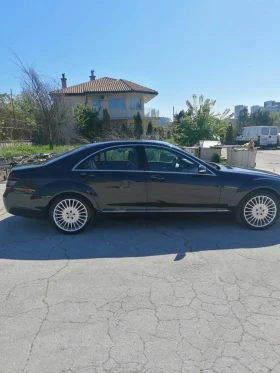 Mercedes-Benz S 320 3.2 - 5555 € / 10864.64 лв. - 72506068 2