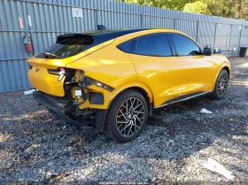 Ford Mustang Mach-E Gt | Mobile.bg � ����� ������ 4