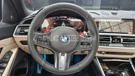 BMW 340 M /БЕЗПЛАТНА ПРОВЕРКА / ЦЕНА ДО БЪЛГАРИЯ  | Auto.bg — изображение 7