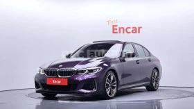 BMW 340 M /БЕЗПЛАТНА ПРОВЕРКА / ЦЕНА ДО БЪЛГАРИЯ 