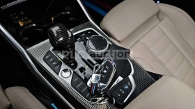 BMW 340 M /БЕЗПЛАТНА ПРОВЕРКА / ЦЕНА ДО БЪЛГАРИЯ  | Auto.bg — изображение 9