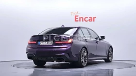 BMW 340 M /БЕЗПЛАТНА ПРОВЕРКА / ЦЕНА ДО БЪЛГАРИЯ  | Auto.bg — изображение 3