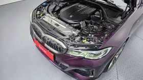 BMW 340 M /БЕЗПЛАТНА ПРОВЕРКА / ЦЕНА ДО БЪЛГАРИЯ  | Auto.bg — изображение 13