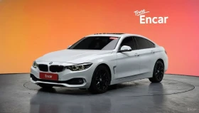 ������ BMW 420