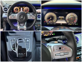 Mercedes-Benz CLS 400 d= 4Matic= 53 AMG= Distronic= Burmester= 360* Came | Mobile.bg � ����� ������ 16