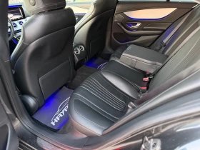 Mercedes-Benz CLS 400 d= 4Matic= 53 AMG= Distronic= Burmester= 360* Came | Mobile.bg � ����� ������ 14