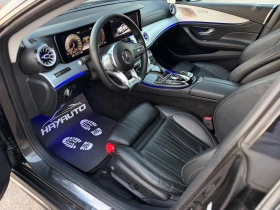Mercedes-Benz CLS 400 d= 4Matic= 53 AMG= Distronic= Burmester= 360* Came | Mobile.bg � ����� ������ 9