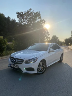 Mercedes-Benz E 350 AMG LINE 4MATIC - 15999 € - 71701903 2